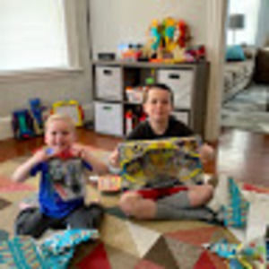 Meet your Posher, Mary